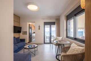 Paradise for Couples, Next to Soothing Waves - Galatás - 3