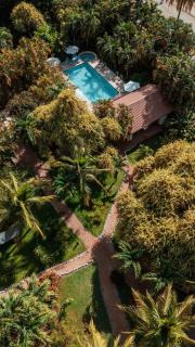 Villa Del Sol Boutique Hotel - 1