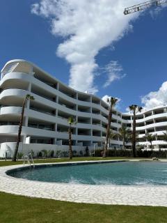 PUSHE Playa Granada Beach & Golf 36 - Motril - 4
