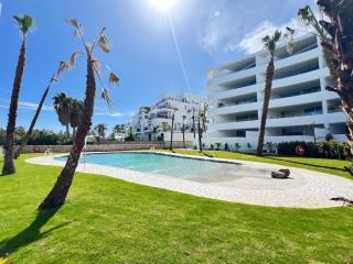 PUSHE Playa Granada Beach & Golf 36 - Motril - 3