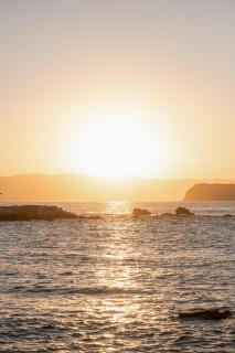 Paradise for Couples, Next to Soothing Waves - Galatás - 2