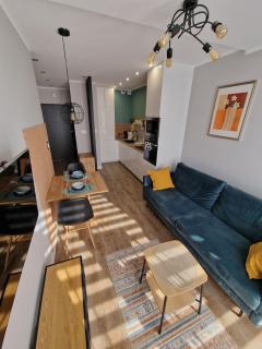 Apartament Busko Odnova - Busko-Zdrój - 6