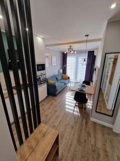 Apartament Busko Odnova - Busko-Zdrój - 8