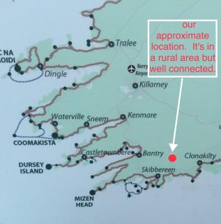 Streamside cottage - - 9