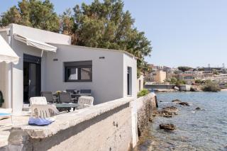 Paradise for Couples, Next to Soothing Waves - Galatás - 3
