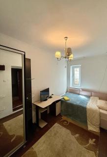 Hostel private rooms - Chişinău - 1