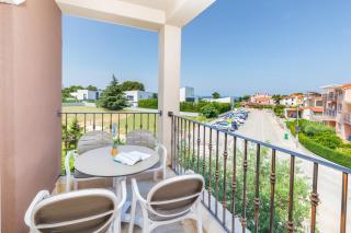 Apartments Villa Nina 1 - 8