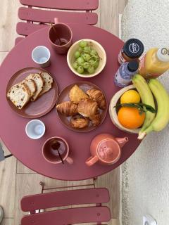 Mini villa cosy piscine, terrasse sans vis à vis proche plages - 3