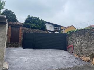 Casa SIDRO - Novales - 3