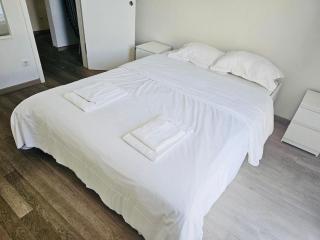 Modern two bedrooms in city center with a private parking - Lussemburgo - 7