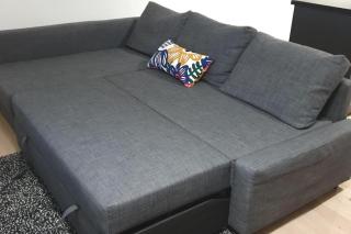 Modern two bedrooms in city center with a private parking - Lussemburgo - 5