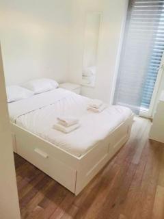 Modern two bedrooms in city center with a private parking - Lussemburgo - 4