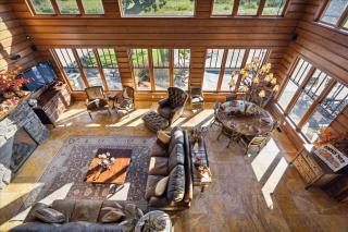 The GetAway - Pequot Lakes - 9