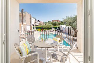 Apartments Villa Nina 1 - 3