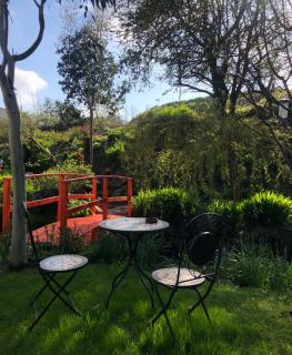 Streamside cottage - - 7