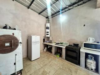 Establo 2 - Casa Vacacional en Jujuy - San Salvador de Jujuy - 7