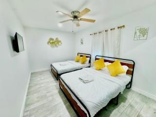 Exotic home Campo Road - Spring Valley - 5
