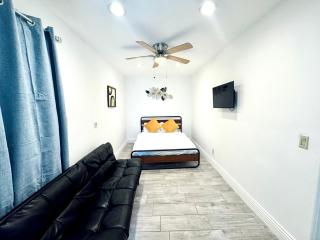 Exotic home Campo Road - Spring Valley - 2