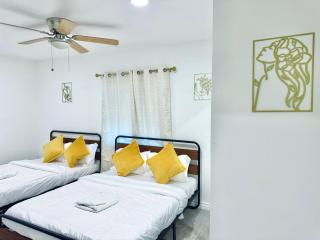 Exotic home Campo Road - Spring Valley - 4