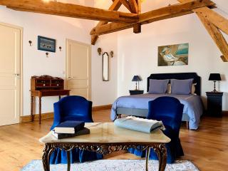 Maison Adrienne - Saint-Aignan - 8