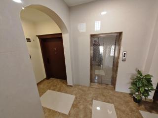 شقة خاصة بالدمام-Manazil Lina-Private apartment - Dammam - 7