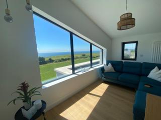 Ardmore's Modern Beach House - Ardmore - 9