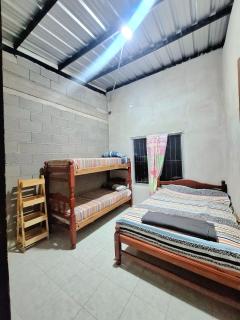 Establo 2 - Casa Vacacional en Jujuy - San Salvador de Jujuy - 6