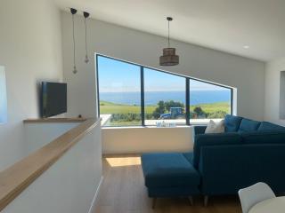 Ardmore's Modern Beach House - Ardmore - 6