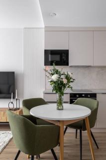 TRAVELER'S CHOICE Stylish Apartment Perfect for Explorer - Almaty - 6