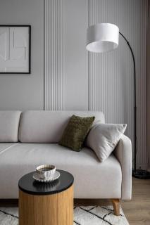TRAVELER'S CHOICE Stylish Apartment Perfect for Explorer - Almaty - 9