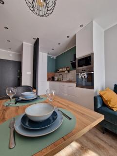Apartament Busko Odnova - Busko-Zdrój - 3