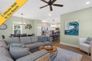 BCW32B Sonomas Hideaway 2 Min Walk to Beach - Corolla - 0