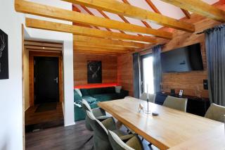 Alte Försterei - Luxus-Fewo JÄGERHEIM mit Pool & Sauna - 6