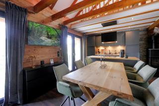 Alte Försterei - Luxus-Fewo JÄGERHEIM mit Pool & Sauna - Willingen - 4