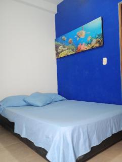 Hotel Taganga Dive Santa Marta - Taganga - 4