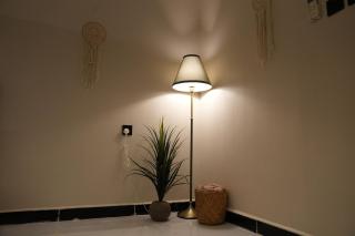 Side room and sitting room with self entry - Riad - 5