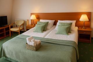 Apartamenty i pokoje Chaton Mielno - 8