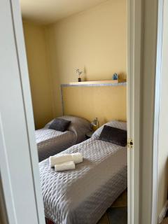 apARTmanházak Miro ház - Siófok - 1