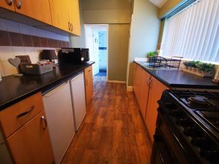 The Park Lane Retreat - Contractors welcome - 7