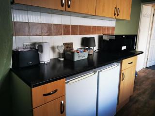 The Park Lane Retreat - Contractors welcome - 6