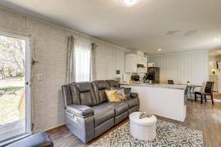 3 Mi to Cherry Grove Beach Dog-Friendly Home - Little River - 7