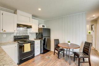 3 Mi to Cherry Grove Beach Dog-Friendly Home - Little River - 9