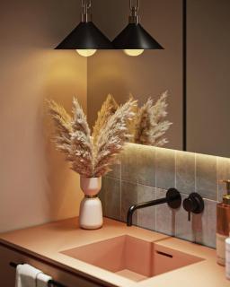 TRAVELER'S CHOICE Stylish Apartment Perfect for Explorer - Almaty - 5