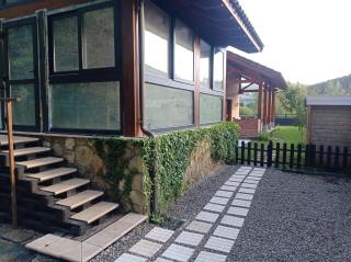 La Casa Malvarrosa - Ampuero - 6