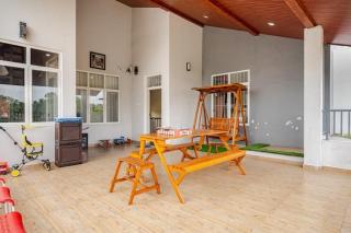 Spacious Eco Guest House Colombo - Sri Jayewardenepura Kotte - 2