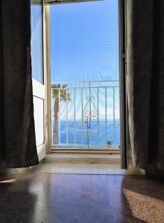 Nino e Graziella Apartments - 0