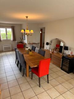 Village villa, private pool, canal du midi - Argens Minervois - 3