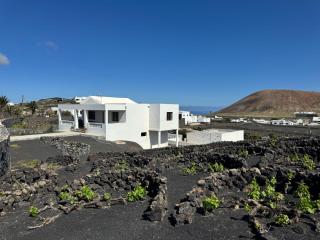 Vineyard House - La Vegueta - 0