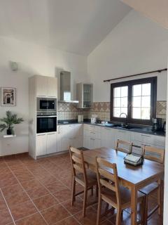 Vineyard House - La Vegueta - 1