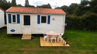 Camping Village Puyrond Bressuire - Bressuire - 6